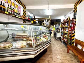 VENTA EN BLOQUE EN GARIN