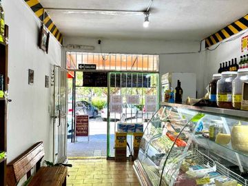 VENTA EN BLOQUE EN GARIN