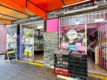 VENTA EN BLOQUE EN GARIN