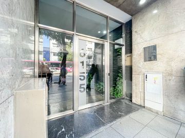 VENTA 3 AMBIENTES- DEPENDENCIA Y BALCÓN CABALLITO