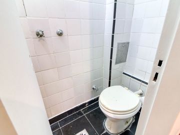 VENTA 3 AMBIENTES- DEPENDENCIA Y BALCÓN CABALLITO
