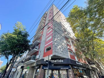 VENTA 3 AMBIENTES- DEPENDENCIA Y BALCÓN CABALLITO
