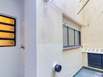 VENTA 3 AMBIENTES- DEPENDENCIA Y BALCÓN CABALLITO