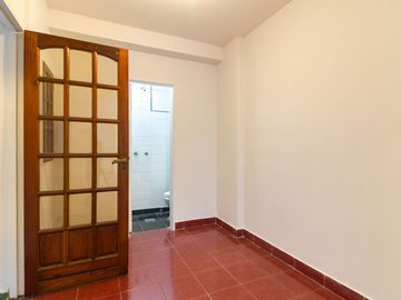 VENTA 3 AMBIENTES- DEPENDENCIA Y BALCÓN CABALLITO