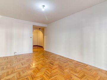 VENTA 3 AMBIENTES- DEPENDENCIA Y BALCÓN CABALLITO