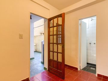 VENTA 3 AMBIENTES- DEPENDENCIA Y BALCÓN CABALLITO