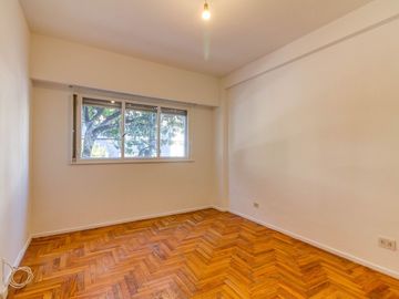 VENTA 3 AMBIENTES- DEPENDENCIA Y BALCÓN CABALLITO