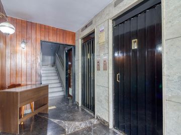 VENTA 3 AMBIENTES- DEPENDENCIA Y BALCÓN CABALLITO