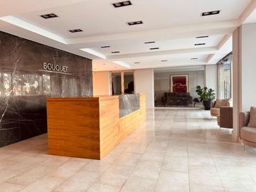 DEPARTAMENTO de 4 AMBIENTES en VENTA BOUQUET