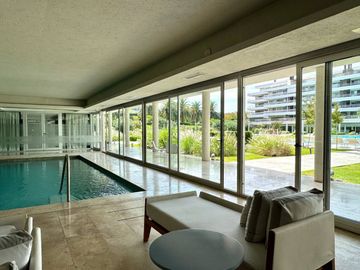 DEPARTAMENTO de 4 AMBIENTES en VENTA BOUQUET