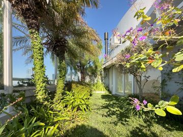 PENTHOUSE Dúplex con Jardín y Vista al río - NUÑEZ