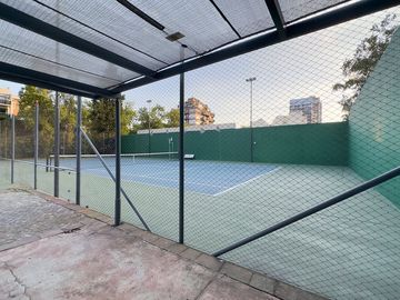 PENTHOUSE Dúplex con Jardín y Vista al río - NUÑEZ