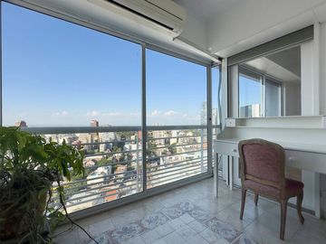 PENTHOUSE Dúplex con Jardín y Vista al río - NUÑEZ