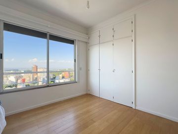 PENTHOUSE Dúplex con Jardín y Vista al río - NUÑEZ