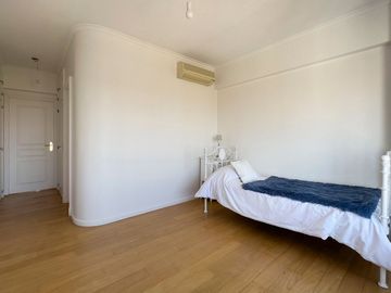 PENTHOUSE Dúplex con Jardín y Vista al río - NUÑEZ