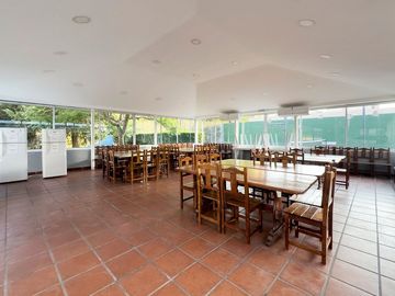 PENTHOUSE Dúplex con Jardín y Vista al río - NUÑEZ