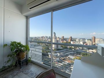 PENTHOUSE Dúplex con Jardín y Vista al río - NUÑEZ