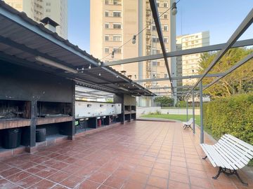 PENTHOUSE Dúplex con Jardín y Vista al río - NUÑEZ