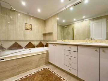 PENTHOUSE Dúplex con Jardín y Vista al río - NUÑEZ