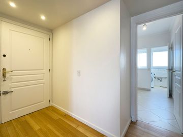 PENTHOUSE Dúplex con Jardín y Vista al río - NUÑEZ