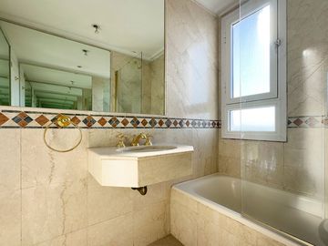 PENTHOUSE Dúplex con Jardín y Vista al río - NUÑEZ