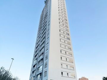 PENTHOUSE Dúplex con Jardín y Vista al río - NUÑEZ