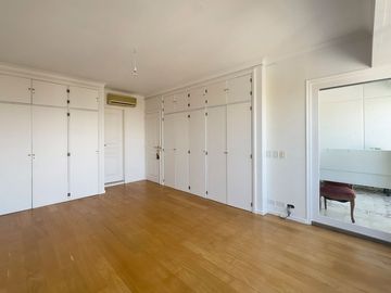 PENTHOUSE Dúplex con Jardín y Vista al río - NUÑEZ