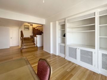 PENTHOUSE Dúplex con Jardín y Vista al río - NUÑEZ