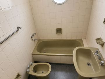 VENTA DPTO 2 AMB EN SAN TELMO