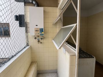 VENTA DPTO 2 AMB EN SAN TELMO