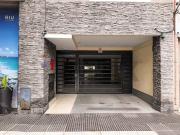 VENTA DEPTO 2 AMB PATIO Y COCHERA FIJA VILLA LURO