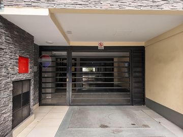 VENTA DEPTO 2 AMB PATIO Y COCHERA FIJA VILLA LURO