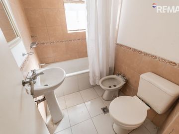 VENTA DEPTO 2 AMB CON BALCON CORRIDO