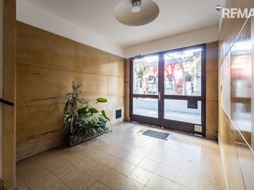VENTA DEPTO 2 AMB CON BALCON CORRIDO