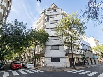VENTA DEPTO 2 AMB CON BALCON CORRIDO