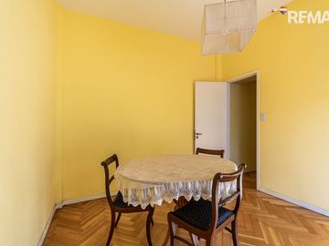 VENTA DEPTO 2 AMB CON BALCON CORRIDO
