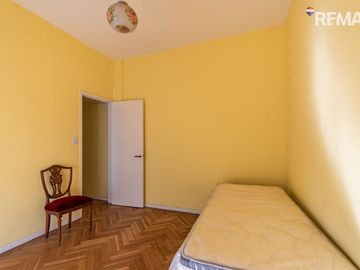 VENTA DEPTO 2 AMB CON BALCON CORRIDO