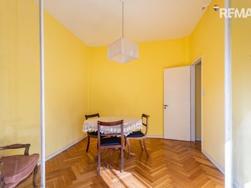 VENTA DEPTO 2 AMB CON BALCON CORRIDO