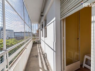 VENTA DEPTO 2 AMB CON BALCON CORRIDO