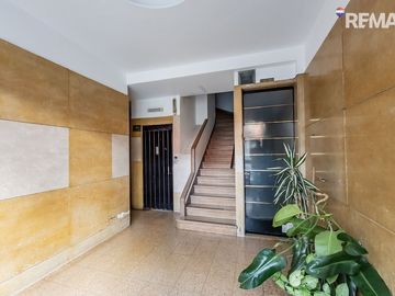 VENTA DEPTO 2 AMB CON BALCON CORRIDO