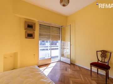 VENTA DEPTO 2 AMB CON BALCON CORRIDO