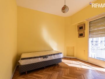 VENTA DEPTO 2 AMB CON BALCON CORRIDO