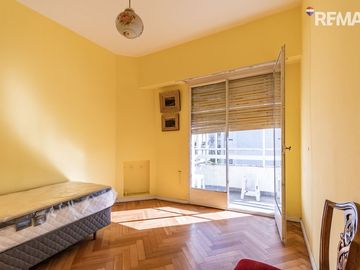 VENTA DEPTO 2 AMB CON BALCON CORRIDO