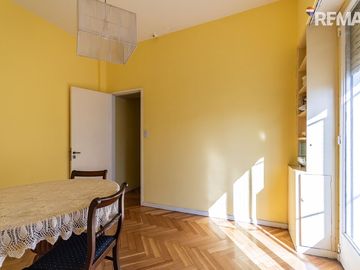 VENTA DEPTO 2 AMB CON BALCON CORRIDO