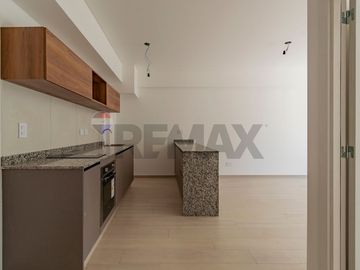 DEPTO CON BALCON TERRAZA Y AMENITIS EN PALERMO!!