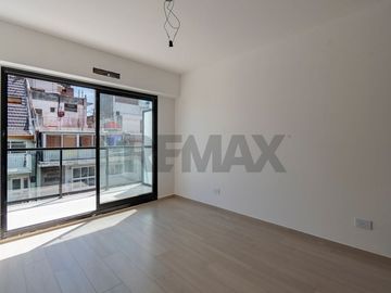 DEPTO CON BALCON TERRAZA Y AMENITIS EN PALERMO!!