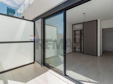 DEPTO CON BALCON TERRAZA Y AMENITIS EN PALERMO!!