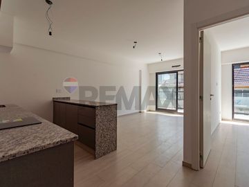 DEPTO CON BALCON TERRAZA Y AMENITIS EN PALERMO!!