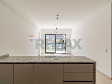 DEPTO CON BALCON TERRAZA Y AMENITIS EN PALERMO!!