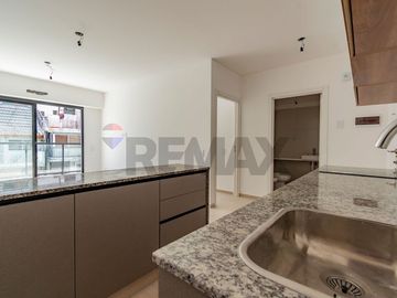 DEPTO CON BALCON TERRAZA Y AMENITIS EN PALERMO!!